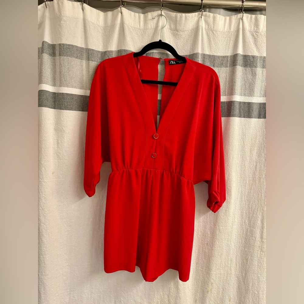 Zara Romper - XS
